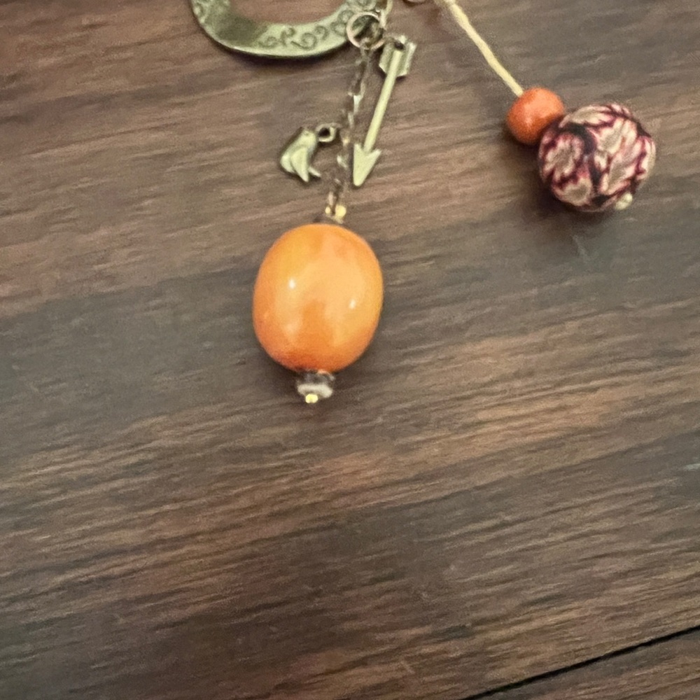 Bag charm - Picture 4 of 5